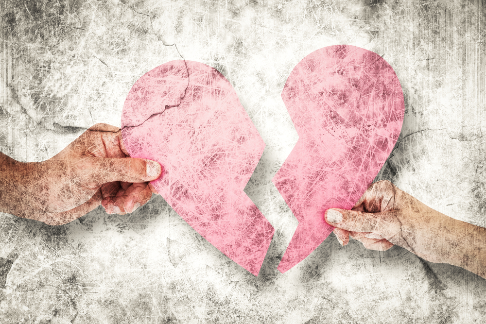 Relationship break-up entitlements when you're in a de facto