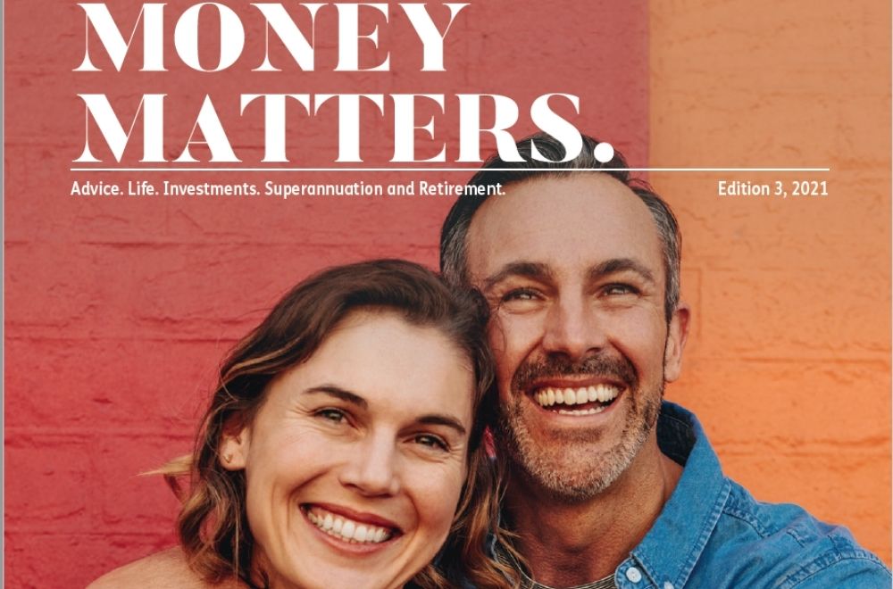 Money Matters issue 65